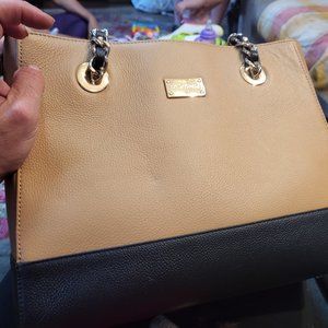 St John's purse